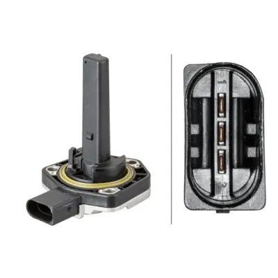 Sensor, nivel de aceite del motor HELLA 6PR 008 324-011 Imprescindible (Must-Have)